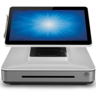 Elo PayPoint POS Terminals E346732