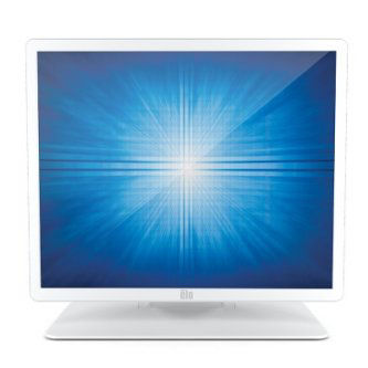Elo Touchscreen Monitors E658586