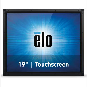 Elo Open Frame Touchscreens E326541