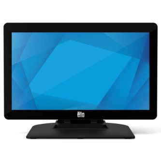 Elo Touchscreen Monitors E125496