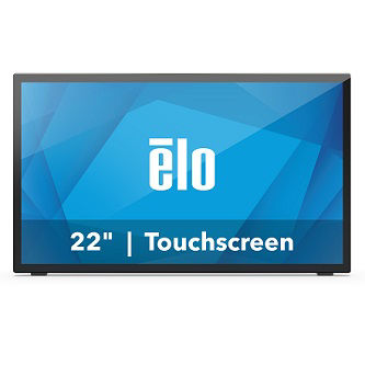 Elo Touchscreen Monitors E510259
