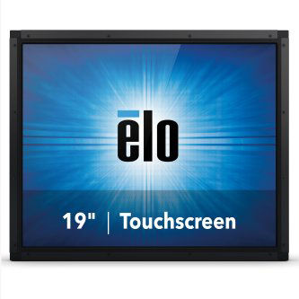 Elo Open Frame Touchscreens E335119
