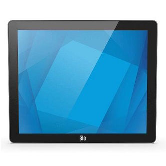 Elo Touch EloPOS POS Terminals E484896