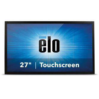 Elo Touchscreen Monitors E381654