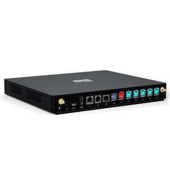 Elo Computer Modules E177236