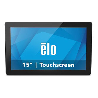 Elo Open Frame Touchscreens E131375