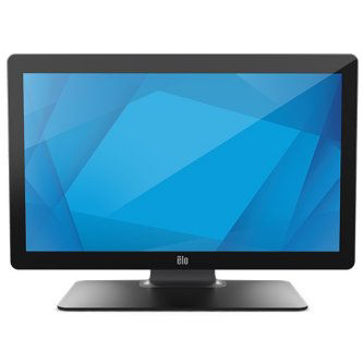 Elo Touchscreen Monitors E658788