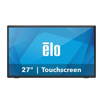 Elo Touchscreen Monitors E511602