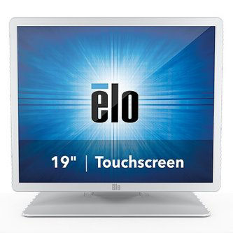 Elo Touchscreen Monitors E380478