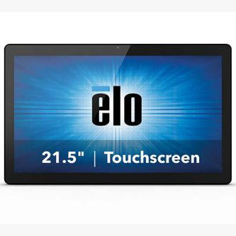 Elo Touch EloPOS POS Terminals E612017