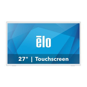 Elo Touchscreen Monitors E266381
