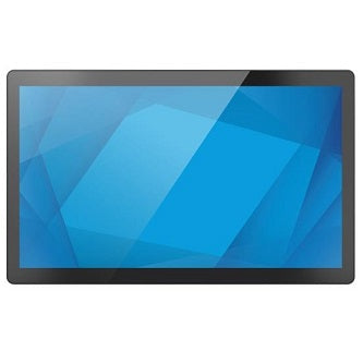 Elo I-Series POS Terminals E608847