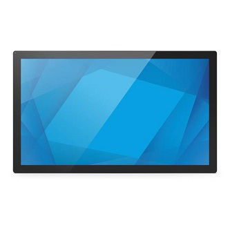 Elo Touchscreen Monitors E103164
