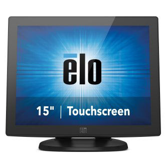 Elo Touchscreen Monitors E534869
