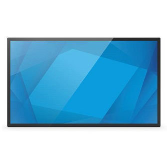 Elo Large Format Interactive Displays E104315
