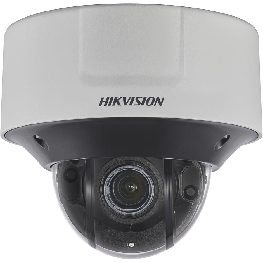 Hikvision Smart DS-2CD5546G0-IZHS/8 4 Megapixel Outdoor HD Network Camera - Monochrome - Dome DS-2CD5546G0-IZHS8