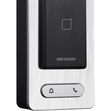 Hikvision DS-K1T500S Video Access Control Terminal DS-K1T500S