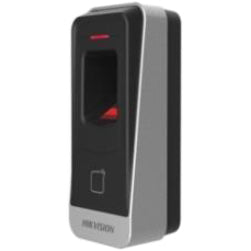 Hikvision DS-K1201MF Biometric/Card Reader Access Device DS-K1201MF