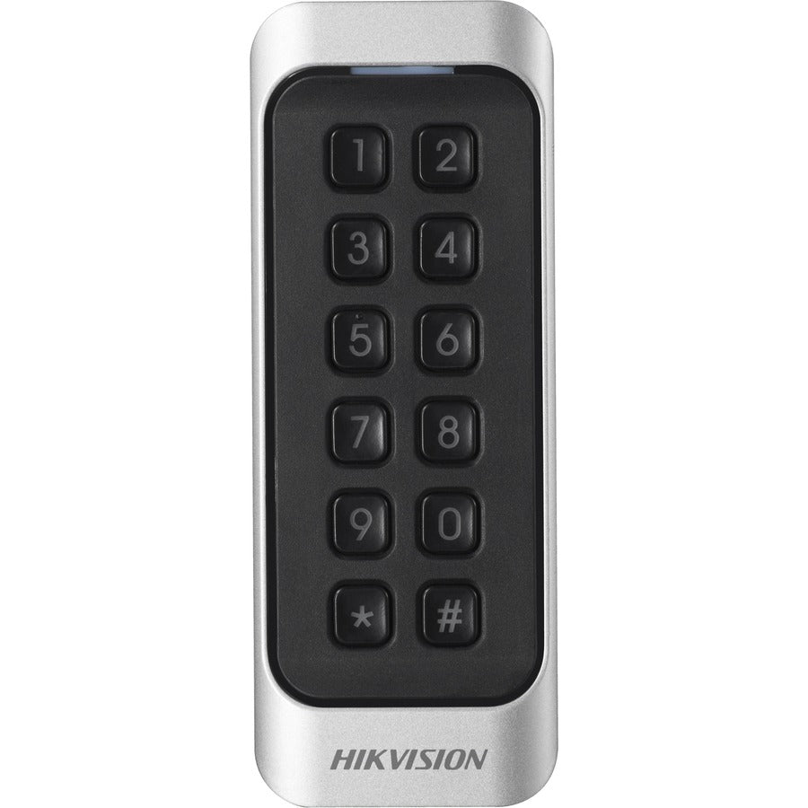 Hikvision DS-K1107M Card Reader Access Device DS-K1107M