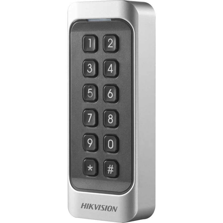 Hikvision DS-K1107M Card Reader Access Device DS-K1107M