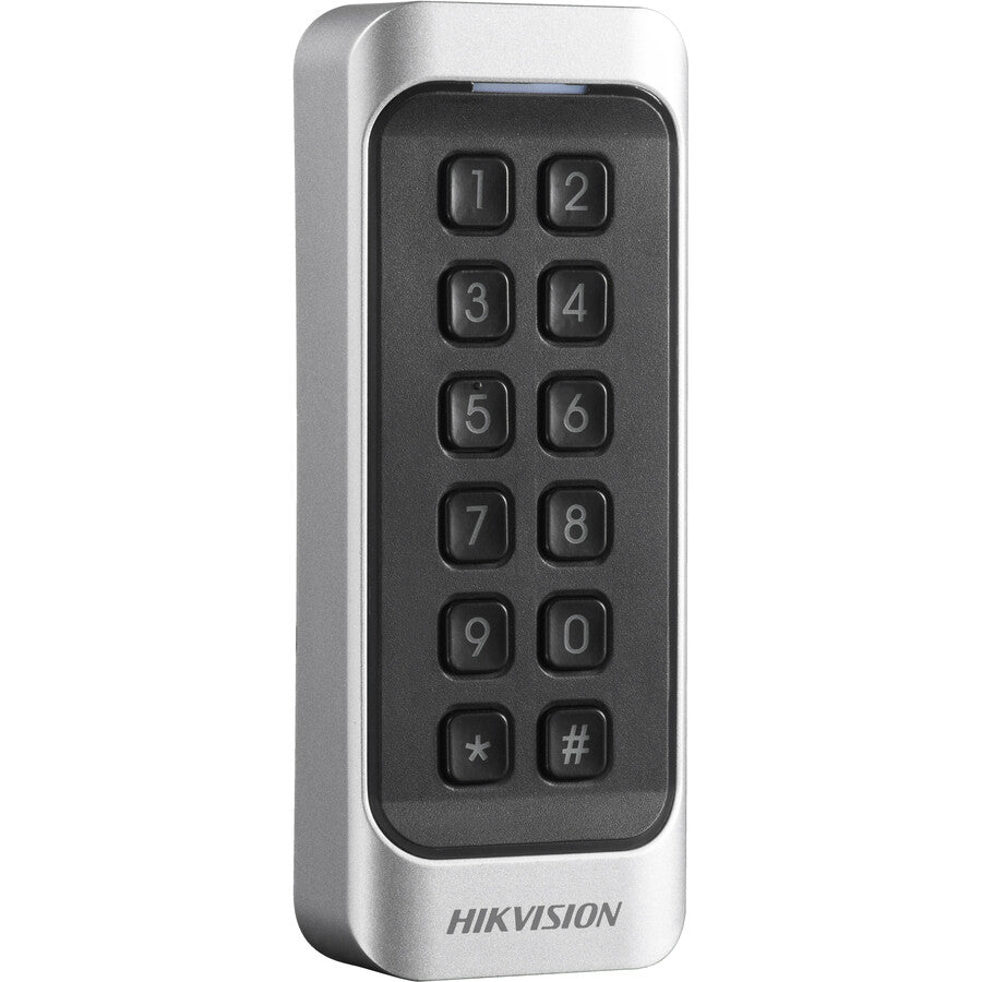 Hikvision DS-K1107M Card Reader Access Device DS-K1107M