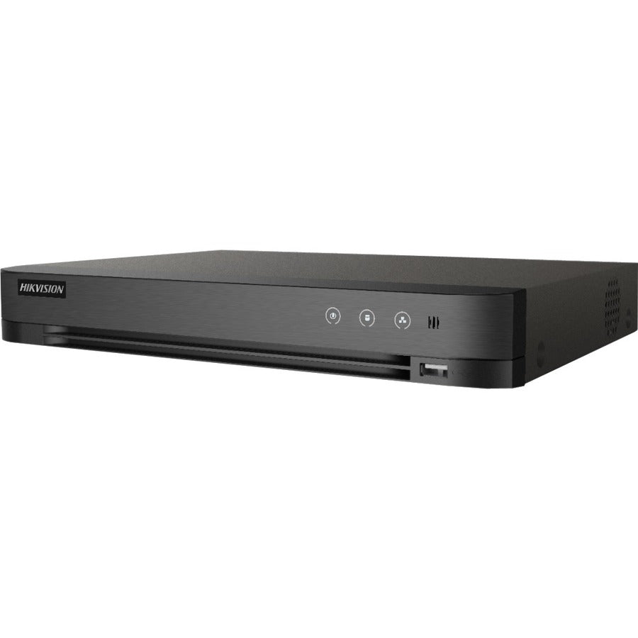 Hikvision TURBO ACUSENSE DVR - 1 TB HDD IDS-7204HUHI-M1/S-1TB