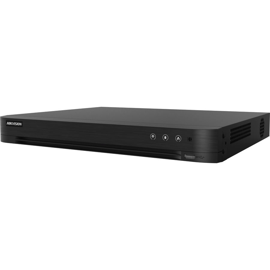 Hikvision iDS-7208HQHI-M2/S Turbo Acusense DVR - 2 TB HDD IDS-7208HQHI-M2/S-2TB