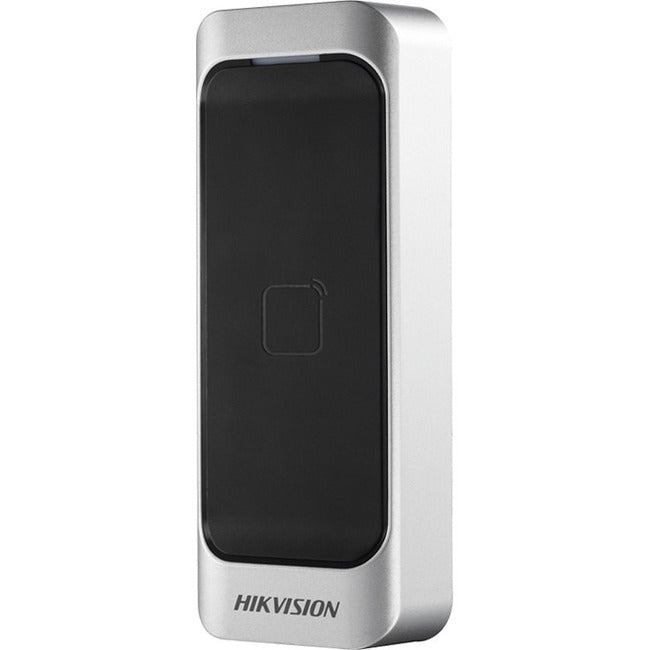 Hikvision DS-K1107AM Card Reader Access Device DS-K1107AM