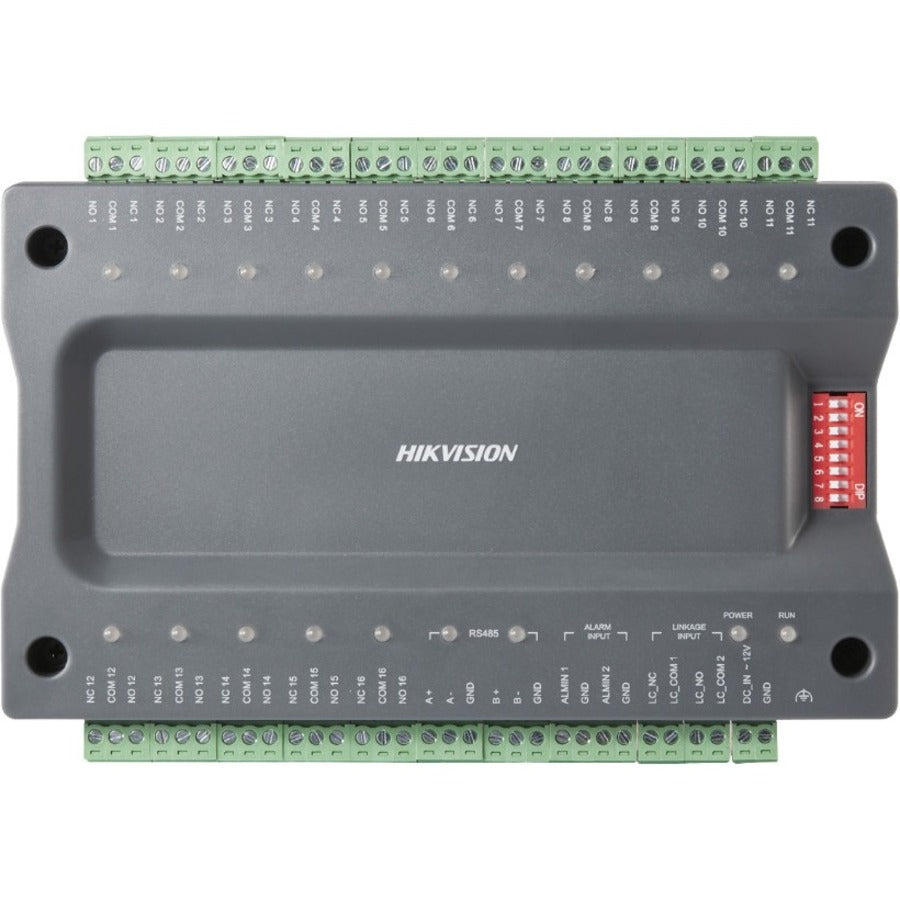 Hikvision Distributed Elevator Controller DS-K2M0016A