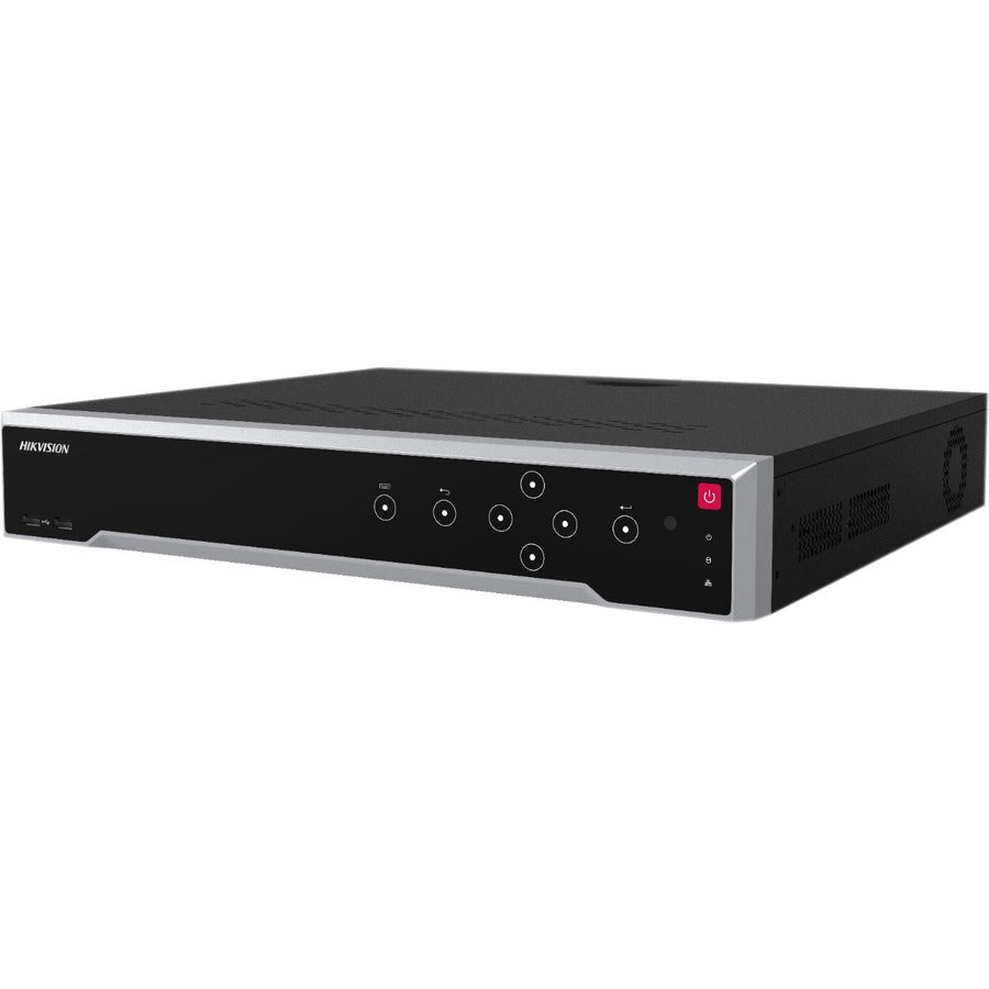 Hikvision M Series 8K NVR - 8 TB HDD DS-7716NI-M4/16P-8TB