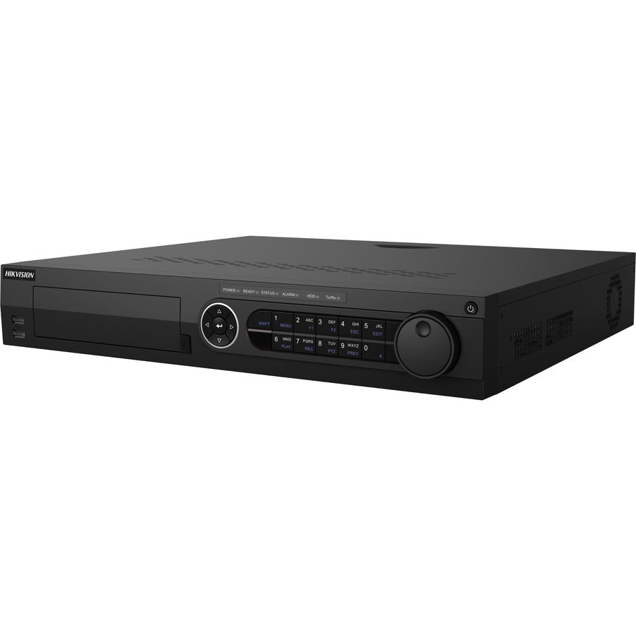 Hikvision 16-ch 1080P 1.5U H.265 AcuSense DVR IDS-7316HQHI-M4/S