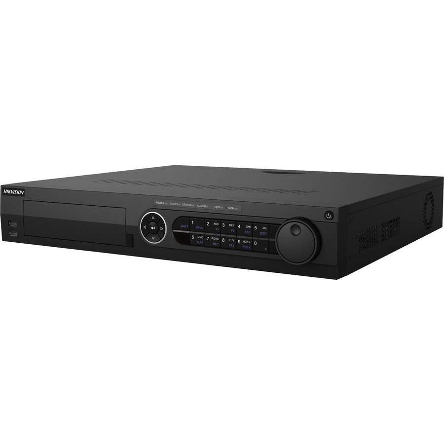 Hikvision 32-ch 1080p 1.5U H.265 AcuSense DVR IDS-7332HQHI-M4/S