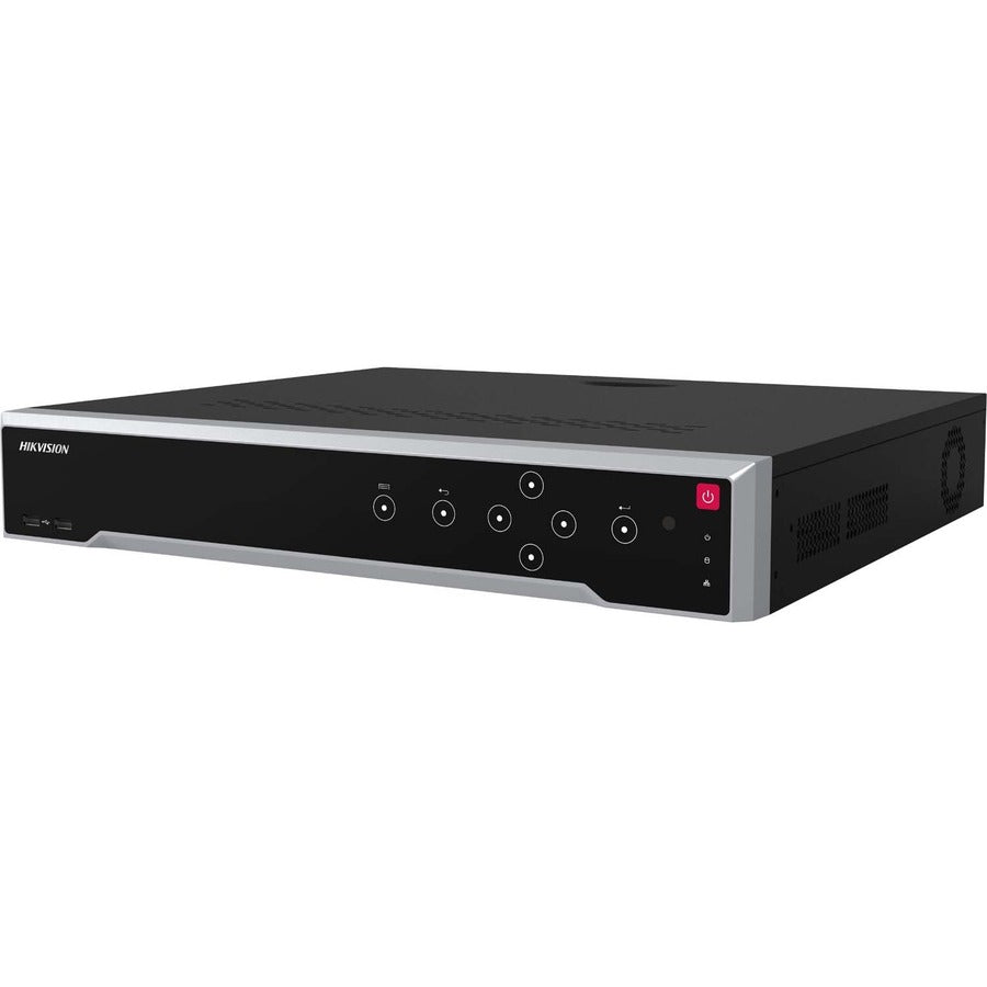 Hikvision 32-channel 1 . 5U 16 PoE 8K NVR DS-7732NI-M4/16P