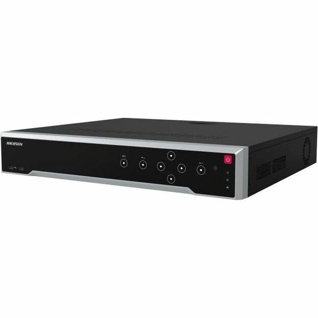 Hikvision 32-ch 1.5U 8K NVR DS-7732NI-M4/24P