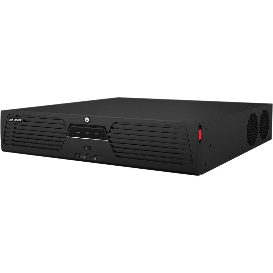 Hikvision M Series 8K NVR DS-9616NI-M8