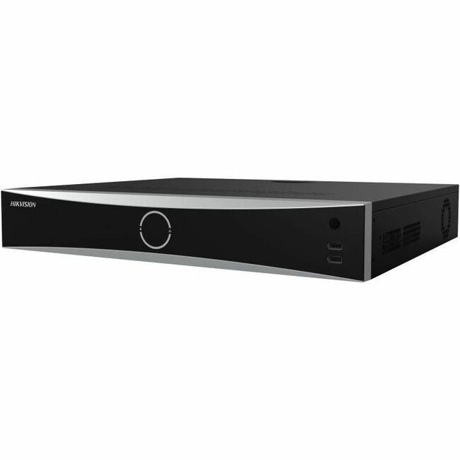 Hikvision 16-ch 1.5U 16 PoE 8K DeepinMind NVR iDS-7716NXI-M4/16P/X
