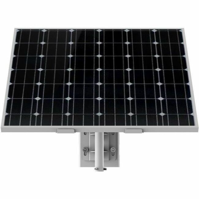 Hikvision Solar Power Kit DS-2XS6K01-C36S80