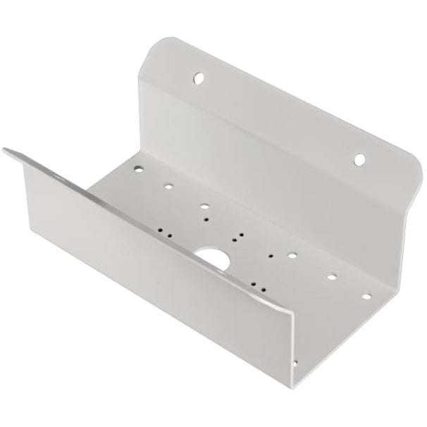 Hikvision DS-1276ZJ-SUS Corner Mount for Network Camera - White DS-1276ZJ-SUS