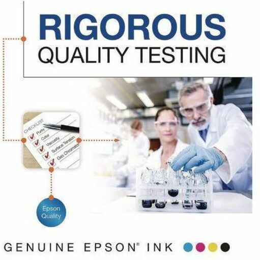 Epson T642000 Ultrachrome HDR Inkjet Cleaning Cartridge T642000