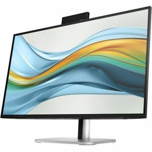 HP 527pm 27" Class WQHD LCD Monitor 9E0Y9UT#ABA