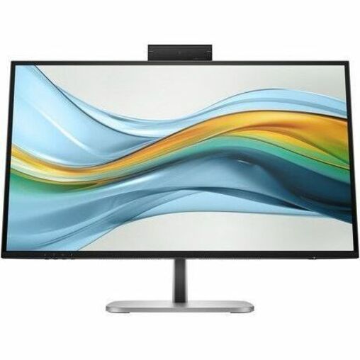 HP 527pm 27" Class WQHD LCD Monitor 9E0Y9UT#ABA
