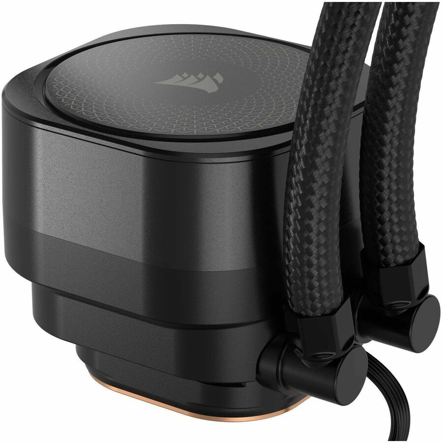 Corsair NAUTILUS 360 RS ARGB Liquid CPU Cooler CW-9060093-WW