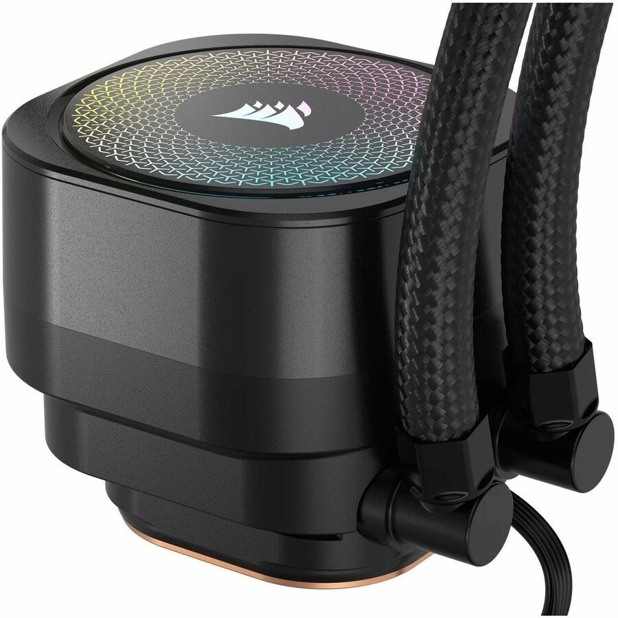 Corsair NAUTILUS 360 RS ARGB Liquid CPU Cooler CW-9060093-WW