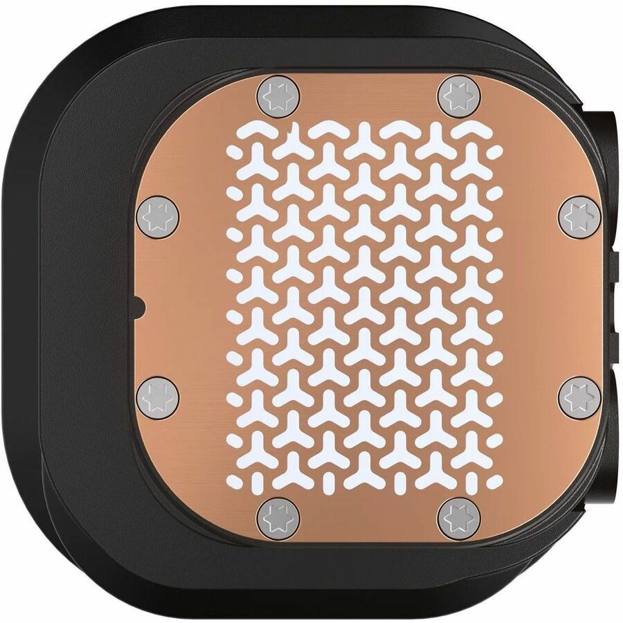 Corsair NAUTILUS 360 RS ARGB Liquid CPU Cooler CW-9060093-WW