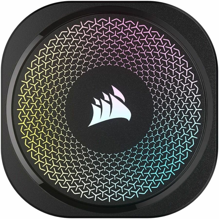 Corsair NAUTILUS 360 RS ARGB Liquid CPU Cooler CW-9060093-WW
