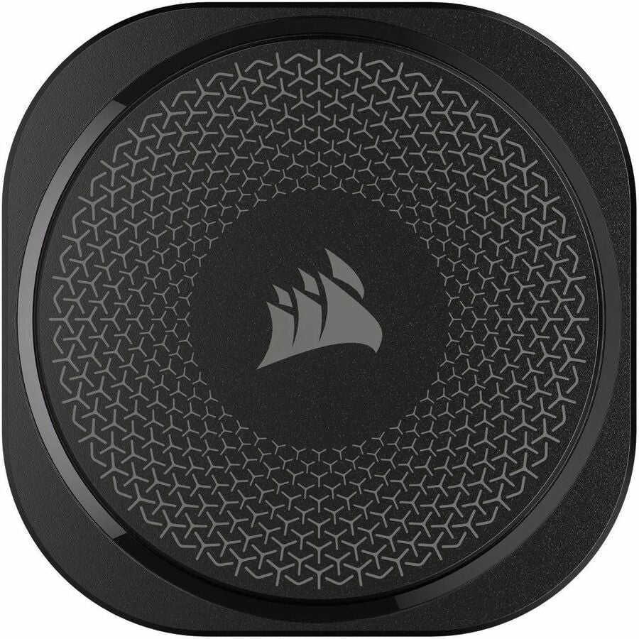 Corsair NAUTILUS 360 RS ARGB Liquid CPU Cooler CW-9060093-WW