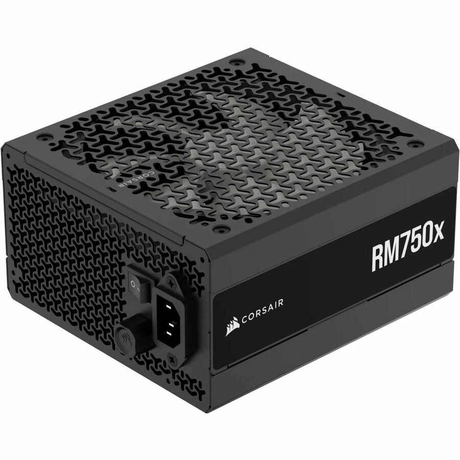 Corsair RMx Series RM750x Fully Modular Power Supply CP-9020285-NA