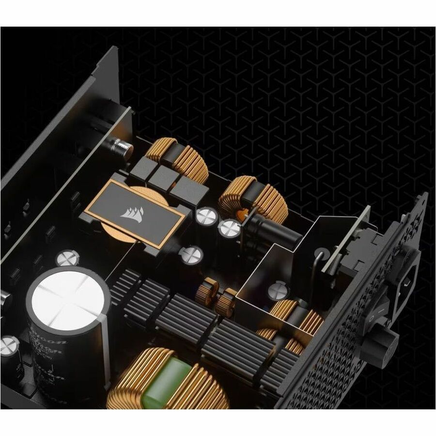 Corsair RMx Series RM750x Fully Modular Power Supply CP-9020285-NA