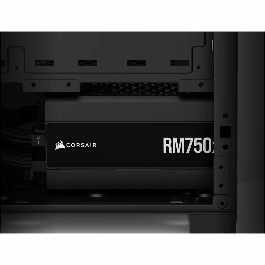 Corsair RMx Series RM750x Fully Modular Power Supply CP-9020285-NA