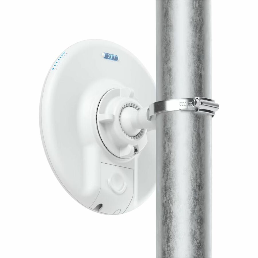 Ubiquiti UDB-Pro Single Band IEEE 802.11a/n/ac 867 Mbit/s Wireless Bridge - Outdoor UDB-PRO